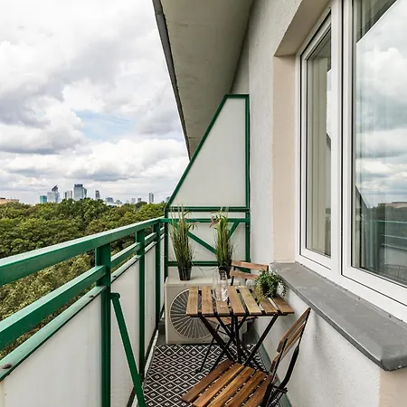 Appartement Modern Ac Batorego By Vaya *