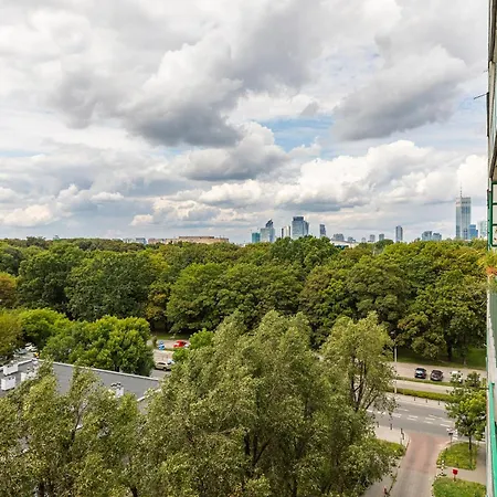 Lejlighed Modern Ac Batorego By Vaya *