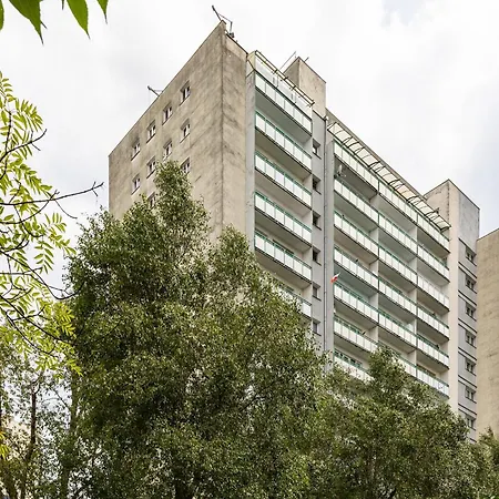 Modern Ac Batorego By Vaya Apartman Varsó