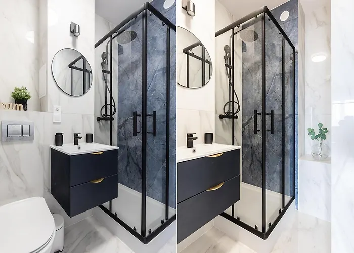 Daire Modern Ac Batorego By Vaya *