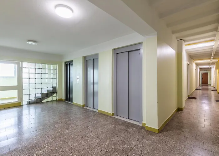 Modern Ac Batorego By Vaya Apartament Warszawa