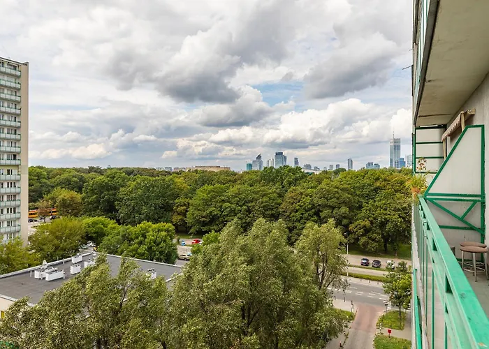 Daire Modern Ac Batorego By Vaya *