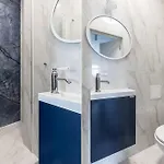 Apartament Modern Ac Batorego By Vaya