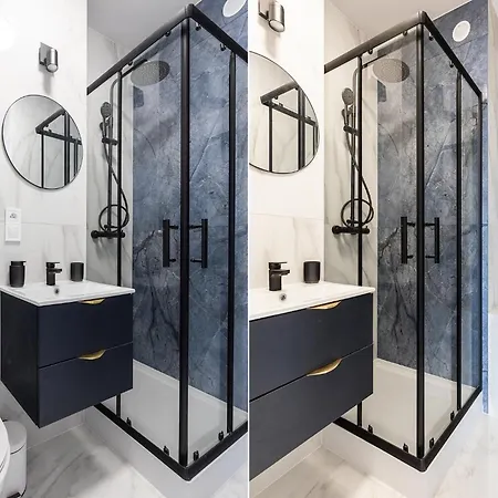 Daire Modern Ac Batorego By Vaya *