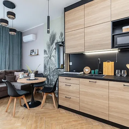 Daire Modern Ac Batorego By Vaya *